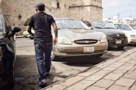 Entra en vigor decreto que incluye a Michoacán en programa para regularizar autos extranjeros 
