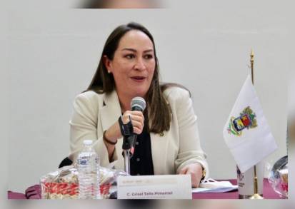 DIF Michoacán estrecha vínculos para la protección de derechos de niños y niñas 