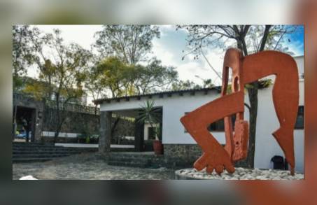 Casa Taller Alfredo Zalce dará continuidad a su espíritu creativo y patrimonial 