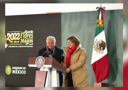 Se reduce contrabando de combustibles por reforzamiento de aduanas, destaca el Presidente de México 