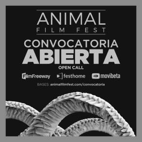 ANIMAL Film Fest Convoca a la comunidad cinéfila a participar en su tercera edición 