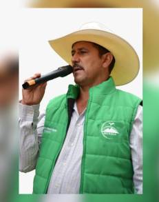 Condena el Gobernador de Michoacán Alfredo Ramírez Bedolla asesinato de alcalde de Aguililla César Valencia