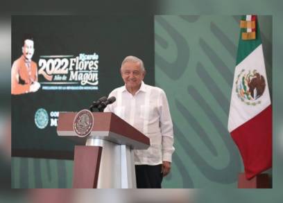 Necesario ofrecer oportunidades para regular migración: El Presidente de México anuncia gira por países de Centroamérica 