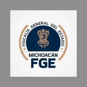 En operativo interinstitucional, detiene FGE a segunda implicada en el secuestro y homicidio de madre e hija, ocurrido en Apatzingán 