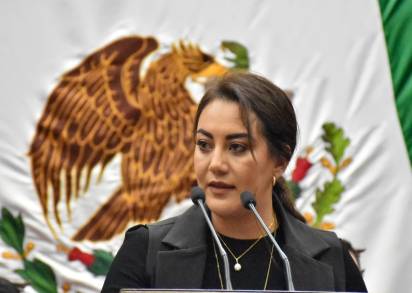 Sistema democrático en México, ha permitido mayor participación de las mujeres en cargos de elección: Dip. Mónica Valdez 