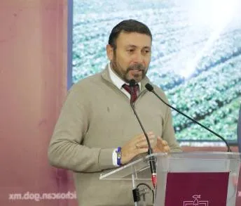 Proyecta CEAC inversión de 620 mdp en obras para mitigar la Sequía en Michoacán 