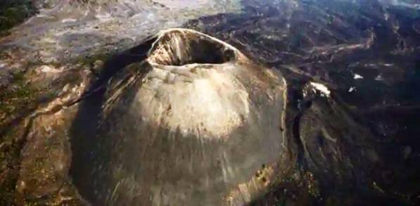 Conoce más sobre el volcán Paricutín a 80 años de su nacimiento 