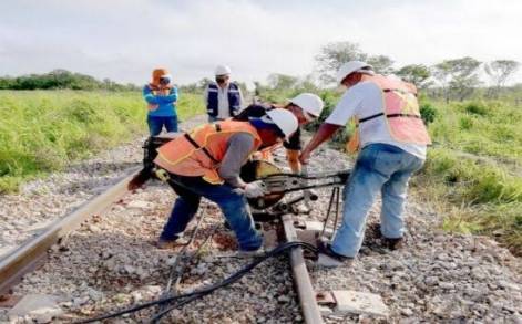El Gobierno Federal otorgará Visas Temporales a migrantes centroamericanos para trabajar en obra pública 