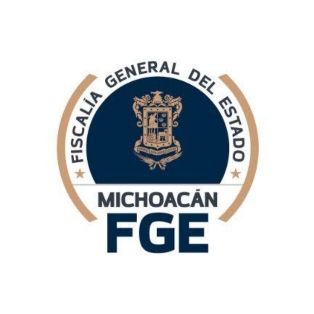Participa FGE en mesa de trabajo por la seguridad en Pátzcuaro 