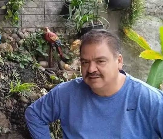 Realiza FGE acciones de búsqueda del profesor ambientalista José Gabriel Pelayo Zalgado 