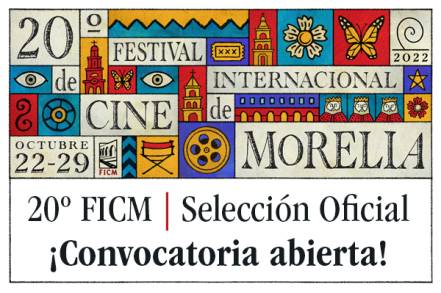 El FICM abre la convocatoria para la  Selección Oficial de su 20Âª edición 