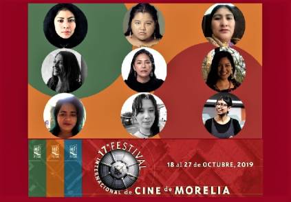 El 17Âº FICM presentará el foro Cineastas indígenas mexicanas: identidad y nuevas narrativas