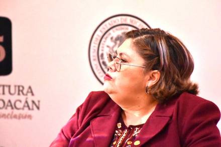 La Diputada Julieta García Zepeda celebra el compromiso de AMLO para ampliar la autopista Siglo XXI a 4 Carrilesï»¿ 