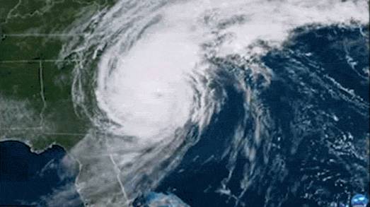 Dorian se dirige hacia Canadá: la nueva trayectoria del huracán que devastó a Bahamas La tormenta se encuentra a 230 kilómetros al sureste de Nantucket, en Massachusetts, EEUU