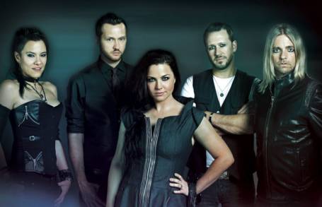 Evanescence Regresa con Nuevo Material The Bitter Truth (BMG) después de Nueve Años de Ausencia