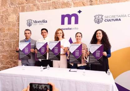 El  FICM lanzan convocatoria para diseñar cartel conmemorativo en sus 20 años   
