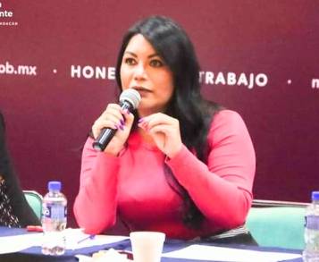 La Secretaría del Migrante de Michoacán reafirma sus actividades con el Programa  REFAMI 