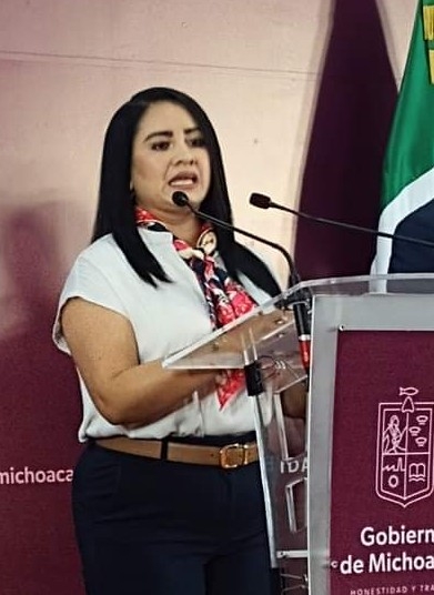 Nearshoring, una realidad tras inversión millonaria de AMP en Michoacán: Sedeco 