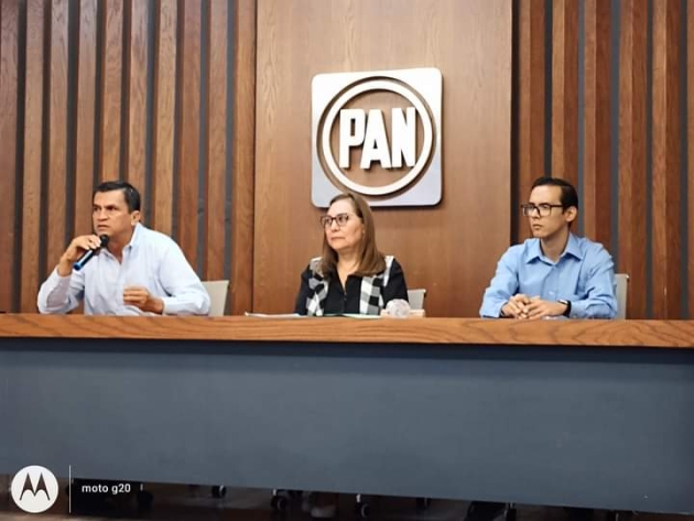 Acción Nacional en Michoacán listo para la Contienda Electoral 2023-2024 