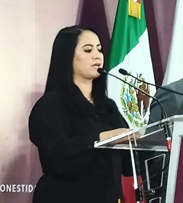 Michoacán, ejemplo de grandes proyectos de movilidad: Gladyz Butanda 