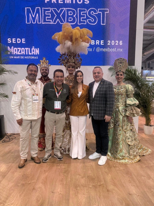 Sectur consolida alianzas estratégicas en el Tianguis Turístico de Acapulco 