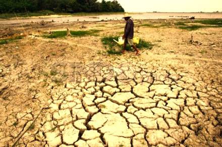 Seguridad hídrica en Tiempos de Sequía: la alerta del Diagnostico en Michoacán