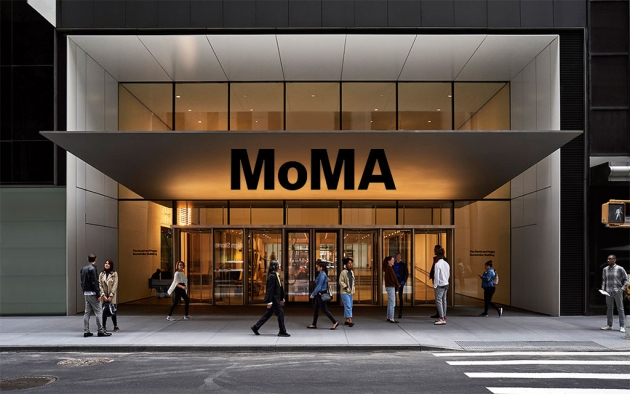 El MoMA de Nueva York presentará el ciclo “Buñuel in Mexico  en colaboración con el FICM 