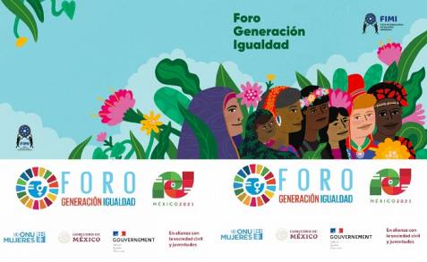 Interesante, Cultural y Creativo Resultados de Foro Generación e Igualdad en México 