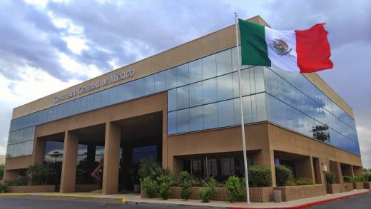 Consulados de México en Estados Unidos realizarán jornada sabatina extraordinaria de expedición de pasaportes 
