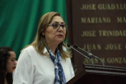 Personal médico debe tener derecho a la objeción de conciencia: Cuquita Cabrera
