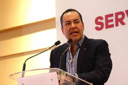 Reconoce Carlos Herrera voluntad del Legislativo para sumar por la educación de Michoacán â€¬