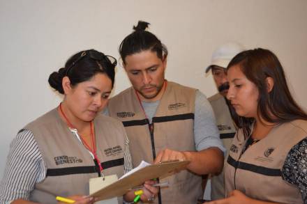 Arranca en Michoacán Operativo Integral de Pagos: Roberto Pantoja
