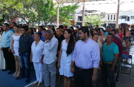 Este viernes 31 de Mayo 2019  en Zitácuaro, campaña de regularización del Registro Civil