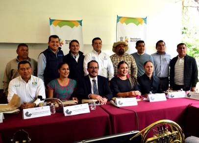 Anuncia Gobierno de Michoacán habilitación de 13 Escuelas de Música Tradicional