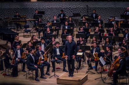 La Magnífica Orquesta de las Américas se presentará en Morelia con Exquisito Repertorio