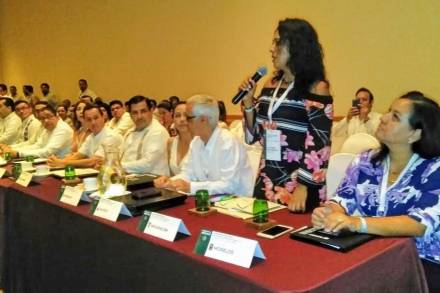 Participa Michoacán en Reunión Nacional de Funcionarios del Registro Civil