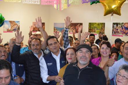 Con Palomas Mensajeras Michoacán se consolida como estado binacional: Gobernador Silvano Aureoles 