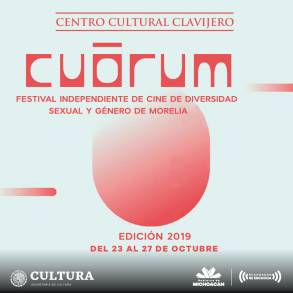 Quorum : un festival de cine con apertura e inclusión.