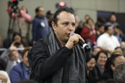 Felipe Ãngeles, socialista, soldado de la democracia y las causas justas: Hirepan Maya 