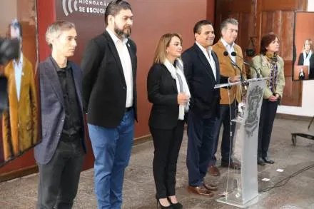 FITUR, una plataforma de promoción de altísimo nivel para Michoacán: Silvano Aureoles