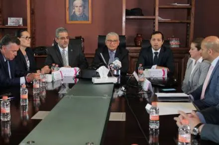 Observaciones de ASF no son definitivas; son solventables: Secoem