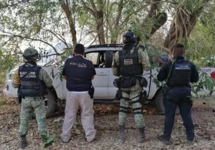 Operativos contra la delincuencia no se detienen: Mesa de Coordinación