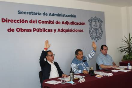 Gobierno de Morelia pone en marcha obras del PAI 2020