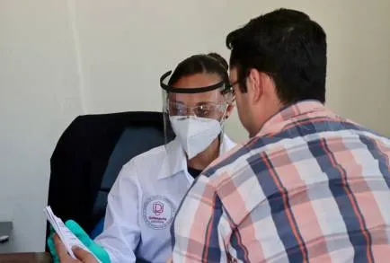 Refuerza TJAM medidas de protección sanitaria