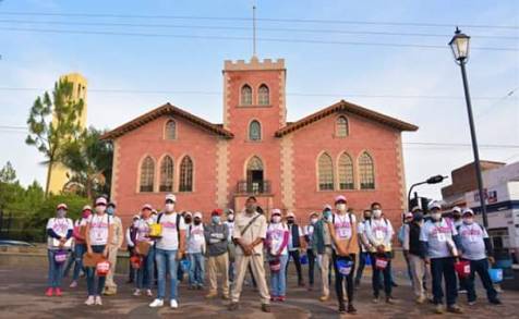 Michoacán, sin defunciones por Dengue:SSM