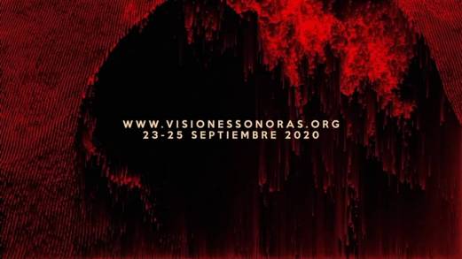 Será virtual el Festival Visiones Sonoras de este año 2020