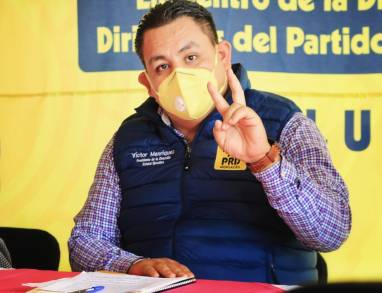Llama el PRD Michoacán a mantener la defensa por la libertad de expresión 