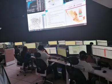 Más de 7 mil usuarios han recibido información sobre el COVID-19 