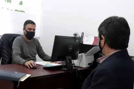 TJAM resuelve más de 500 asuntos durante pandemia.