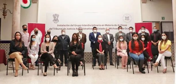 Apuesta Tribunal por resguardo de la memoria histórica
